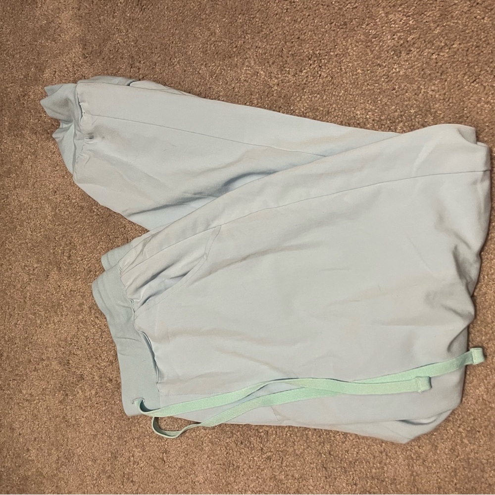 Garde Malade Jogger Scrub Pants